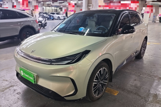 ARCFOX极狐 极狐T1 2025款 425 PLUS