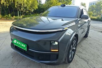 理想汽车 理想L8 2023款 Air
