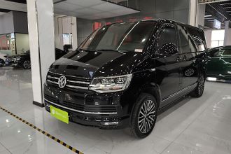 大众 迈特威 2019款 2.0TSI 四驱尊享版 7座