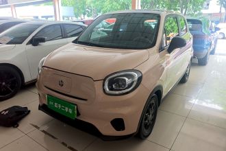 零跑汽车 零跑T03 2023款 310轻享版