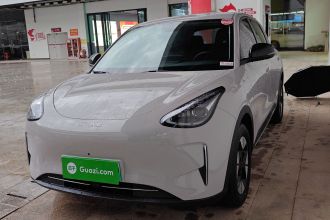 吉利银河 星愿 2025款 310km 梦想版