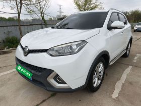 名爵 锐腾 2016款 1.5TGI 手动超值版