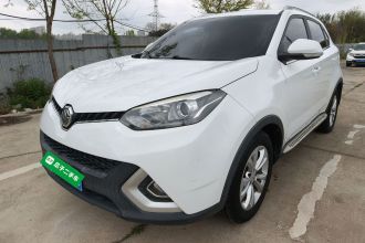 名爵 锐腾 2016款 1.5TGI 手动超值版