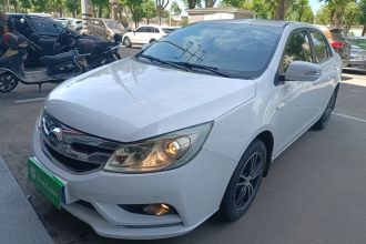 比亚迪 速锐 2015款 改款 1.5L 手动豪华型
