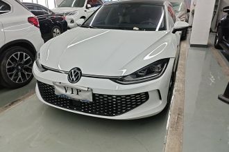 大众 2024款 凌渡L 280TSI DSG酷辣版