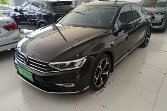 大众 迈腾 2023款 200万辆纪念版 330TSI DSG豪华型