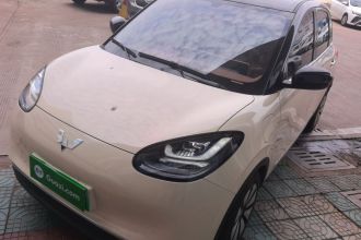 五菱汽车 五菱缤果 2025款 333km 灵犀互联款