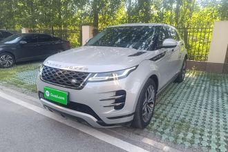 路虎 揽胜极光 2021款 极光L 249PS R-Dynamic S 性能版