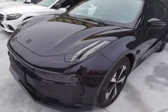 极氪001 2023款 WE版 100kWh