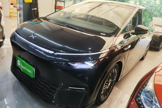 小鹏X9 2025款 740超长续航 Max