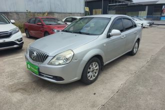 别克 凯越 2013款 1.5L 自动经典型