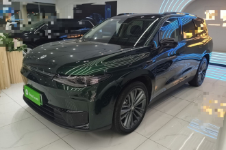 零跑汽车 零跑C16 2024款 纯电 520尊享版