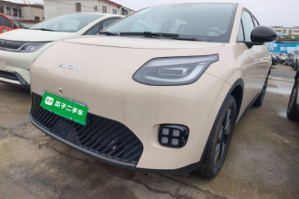 埃安 AION UT 2025款 420智豪版
