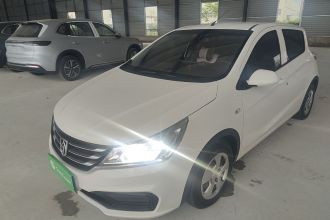 宝骏310 2020款 1.2L 手动舒适型