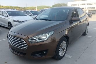 福特 福睿斯 2015款 1.5L 自动舒适型