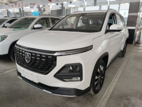 宝骏530 2020款 1.5T CVT尊贵互联型 7座