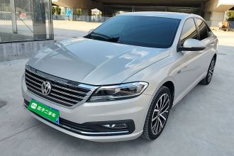 大众 朗逸 2018款 280TSI DSG豪华版 国V