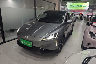 小鹏G3 2020款 460i 悦享版