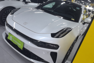 极氪001 2025款 YOU版 100kWh 四驱