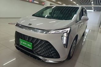 别克 世纪 2025款 2.0T 六座蕴世版