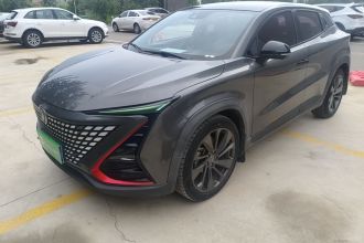 长安UNI-T 2020款 1.5T 旗舰型