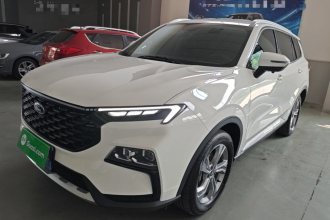 福特 领睿 2023款 EcoBoost 170 畅领型