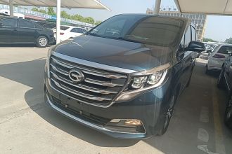 广汽传祺 传祺M8 2019款 320T 至尊版