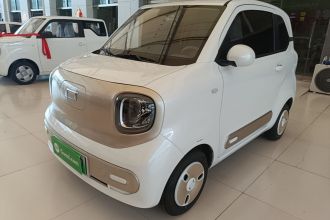 奔腾小马 2025款 222km 伶俐马