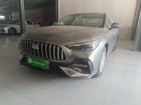 吉利银河 银河星耀6 2026款 60km启航版