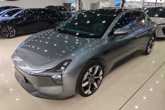 小鹏MONA M03 2024款 620 超长续航