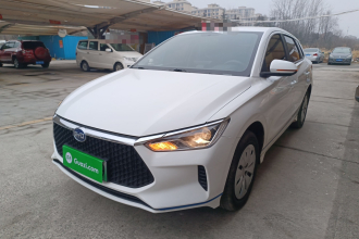 比亚迪e2 2021款 标准型