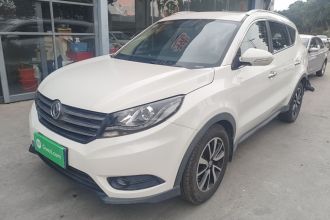 东风风光 风光580 2016款 1.5T 手动豪华型