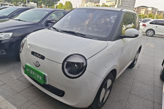 长安启源 长安Lumin 2024款 130km 清悦款