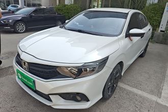 本田 享域 2019款 180TURBO CVT畅享版 国VI