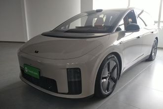 理想汽车 理想i8 2025款 标准版