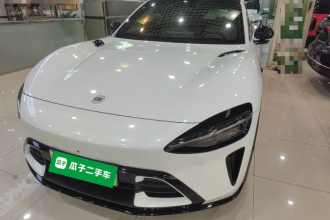 小米汽车 小米YU7 2025款 长续航版