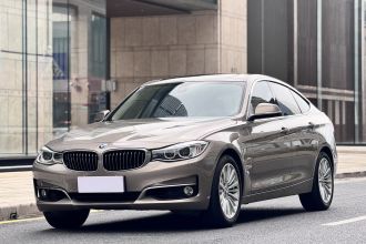 宝马3系GT 2016款 328i 设计套装型