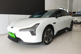 小鹏MONA M03 2024款 515 长续航