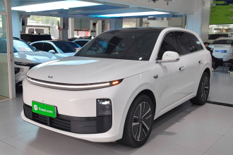 理想汽车 理想L6 2024款 Pro