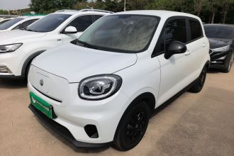 零跑汽车 零跑T03 2025款 310舒享版