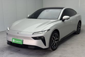 东风奕派 eπ007 2025款 纯电 650Max巡航版