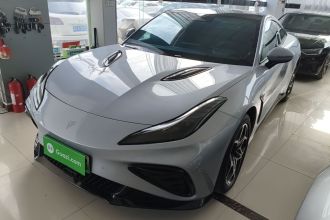 哪吒汽车 哪吒GT 2023款 560