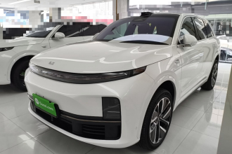 理想汽车 理想L7 2024款 MAX