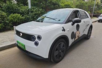 firefly萤火虫 2025款 发光版