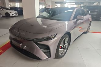 星途 星纪元 ES 2025款 增程 Pro 高速辅助驾驶