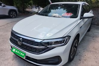 大众 速腾 2023款 280TSI DSG超越版