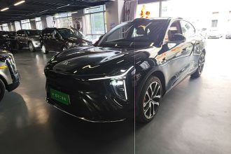 智己汽车 智己LS6 2026款 增程 66 Max+