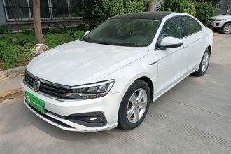 大众 凌渡 2021款 230TSI DSG风尚版