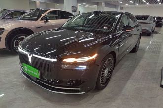 岚图汽车 岚图追光 L 2026款 四驱Ultra