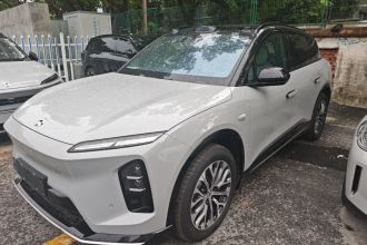 蔚来ES6 2025款 75kWh